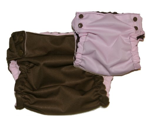 Sprout Change Organic Starter Kit (CherryBlossom)