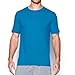 Under Armour Charged Cotton® SM Brilliant Blue