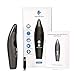 MiroPure Electric Nose Hair Trimmer for Men