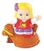 VTech Go! Go! Smart Friends Maddie and her Rocking Horse