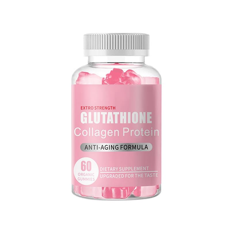 glutathione structure formula Amazon.com: Orinthalixium Liposomal Glutathione Gummies 1000MG - Sugar Free  Reduced L-Glutathione with Vitamin C & Vegan Collagen - Antioxidant & Skin  Wellness main image 0
