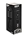 Shure Super 55-BLK Deluxe Vocal Microphone (2017 Limited Edition Pitch Black)