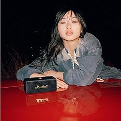 Marshall Emberton II Portable Bluetooth