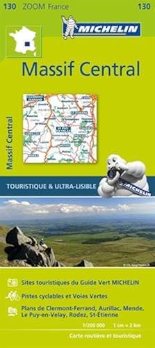 Download Massif Central : 1/200 000 PDF