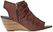 Blowfish Women's Budha Wedge Sandal