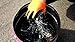 GYC Gloves Cut Resistant Gloves Level 5 Safety Work Gloves (TGM-763OHY) (Large)
