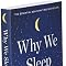 Why We Sleep: Unlocking the Power of Sleep and Dreams: Walker, Matthew ...