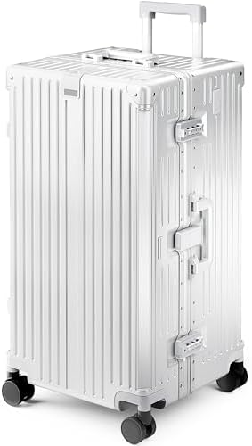 Amazon.com | Rimowa Topas Stealth Luggage IATA 21