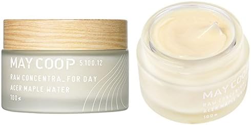 May Coop Raw Concentra Day Cream Concentrate 50 ml