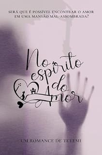 Livro No Espírito Do Amor