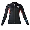 Layatone-Wetsuits-Jacket-2mm-Neoprene-Long-Sleeve-Wetsuit-Top