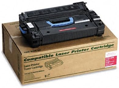 CTGCTG43M - Image Excellence CTG43M Compatible Remanufactured MICR Toner