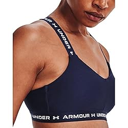 Under Armour Women's Crossback Low