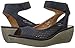 Clarks Women's Reedly Salene Wedge Sandal