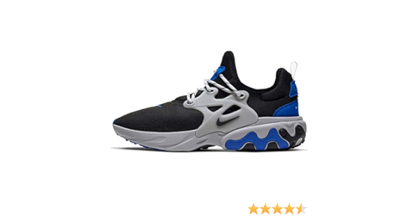 nike react presto amazon