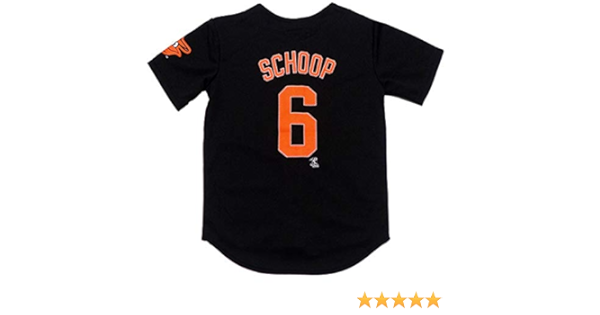 schoop jersey