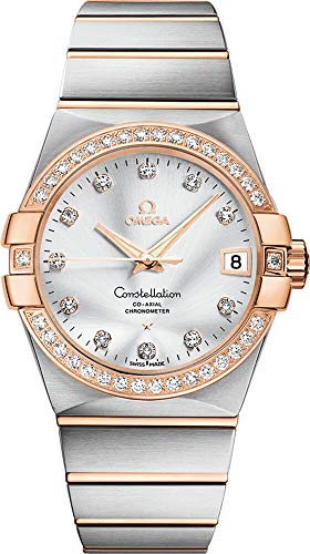 Omega-Constellation-Automatic-Mens-Watch-Model-12325382152001