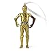 Hallmark Star Wars Droid Christmas Ornament