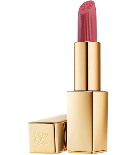 Amazon.com: Estée Lauder Pure Color Long-Lasting Matte Lipstick