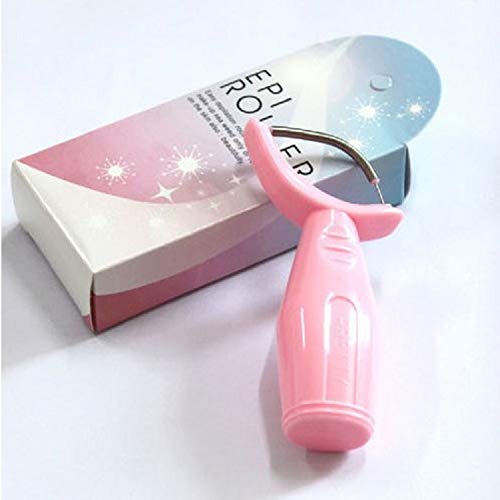 Durable Travel Accessories Handheld Facial Hair Remover Ladies Beauty Hair Roller Threading Epilator Spring