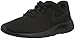 Nike 818381-001: Big Kid's Tanjun Running Black Sneaker (7 M US Big Kid, Black/Black)
