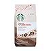 Starbucks Peppermint Mocha Flavored Ground Coffee, 11-Ounce Bags (Pack of 6)