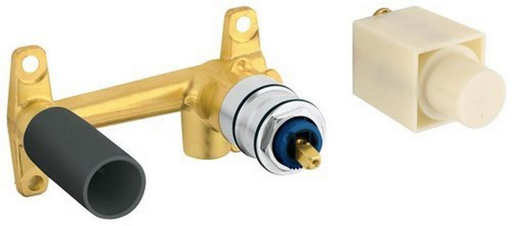 GROHE 23200000 Allure Brilliant Single-Lever Mixer Tap