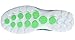 Skechers Performance Womens Go Walk 3 Glisten Walking Shoe,Teal,9 M US