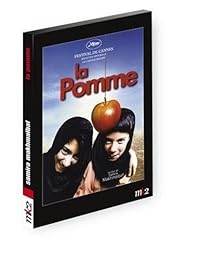 La Pomme
