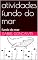 Livro atividades fundo do mar : fundo do mar