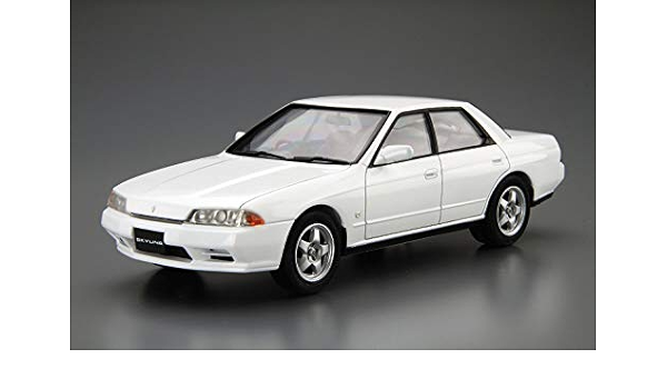 Aoshima 1 24 Aoshima Model Car No 32 Nissan Hcr32 Skyline Gts T Type M 19 Buy Online At Best Price In Uae Amazon Ae Aoshima 1 24 Aoshima Model Car No 32 Nissan Hcr32 Skyline Gts T Type M 19 Buy Online At Best Price In Uae Amazon Ae