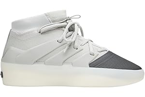 adidas Fear of God x Athletics I Basketball Lace Up Sneakers