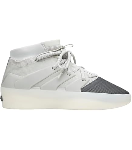 Amazon.com: Nike Hombres Air Fear of God 1 AR4237 001 Negro