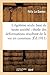 L Egoisme Seule Base de Toute Societe: Etude Des Deformations Resultant de La Vie En Commun (Science by 