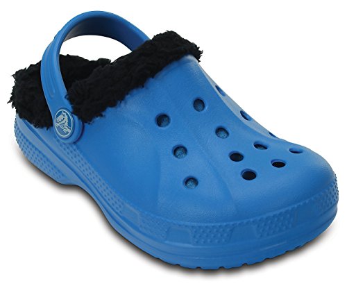 crocs ralen lined clog