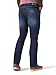 Wrangler Authentics Men's Slim Fit Straight Leg Jean