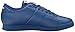 Reebok Women's Princess Running Shoe, Collegiate Royal/White, 9 M US