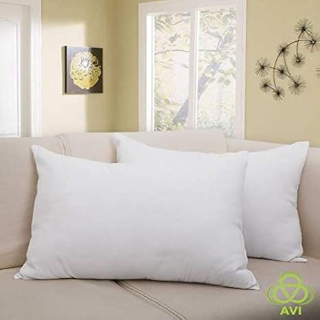 Avi Waterproof California King Size Pillow Protector Waterproof