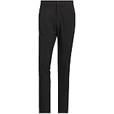adidas Mens Ultimate 365 Fall Weight Golf Pants Black 33 32
