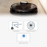 Ecovacs DEEBOT R95