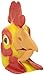 Accoutrements Chicken Head Mask