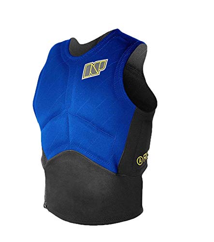 NP Kitesurfing Impact Vest Side Zip