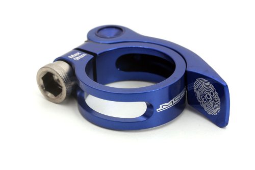 MSC ergo349 a – Closure Seatpost SILLIN