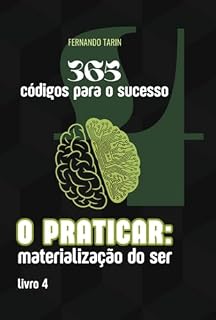 Livro 365 Códigos Para O Sucesso