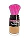 Rootflage Root Touch Up Powder - Light Brown Hair Powder for Instant Temporary Root Touch Up, Hairline Filler