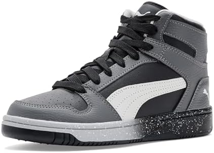 Amazon.com | Jordan Youth Air 1 Retro High OG GS 575441 126 Light