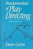 Fundamentals of Play Directing