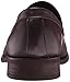 Calvin Klein Men's Rufus Grid Emboss Slip-On Loafer