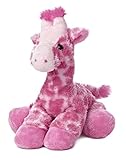 Pink Gigi Giraffe 8