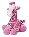 Pink Gigi Giraffe 8" by Aurora